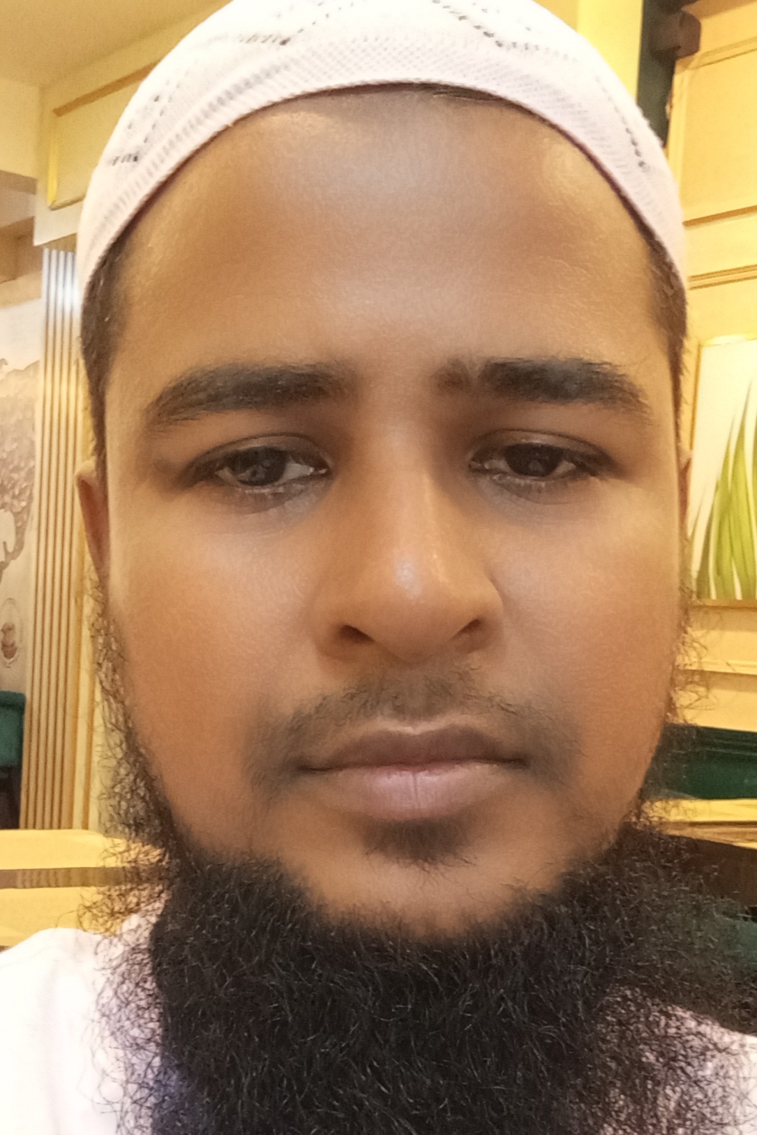HAFEJ MUFTI MD: SHAHADAT HOSEN